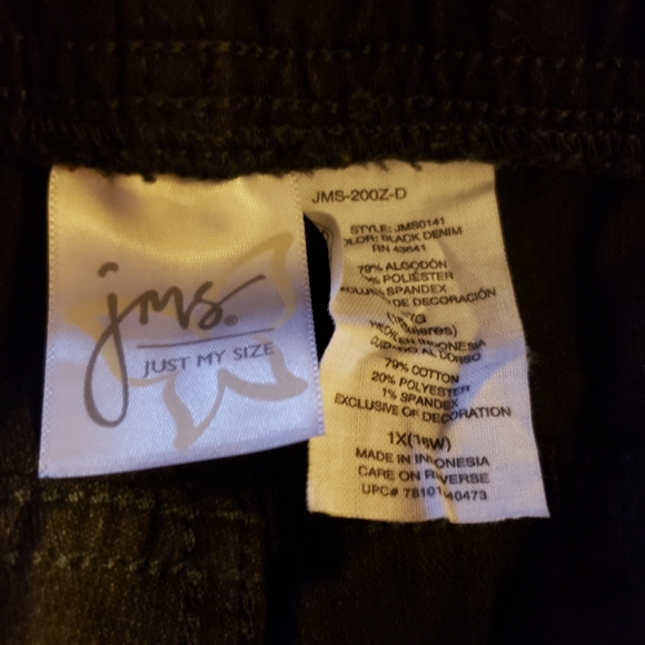 1x just my size New 2 brown 1 black - Picture 2 of 2